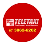 teletaxi petrolina android application logo